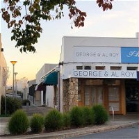 George  Al Roy - Accommodation Tasmania