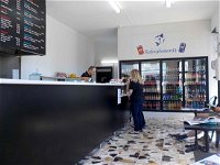 Georges Fish  Chip Shop - Port Augusta Accommodation