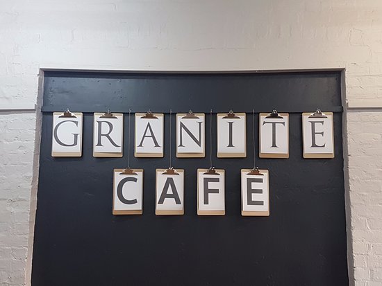Granite Cafe - thumb 0