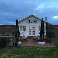Harry's Kiosk - Pubs Adelaide