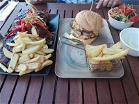 Holy Grill - Pubs Perth