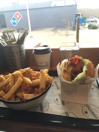 Homestock Eatery - New South Wales Tourism 
