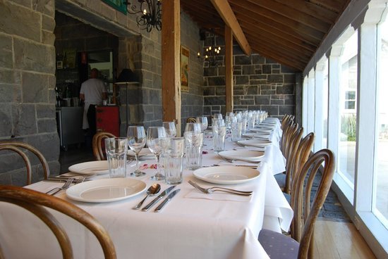 Isabellas Cafe - Northern Rivers Accommodation