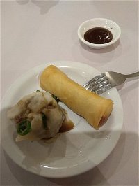 Jade Lantern Chinese Restaurant - Brisbane Tourism