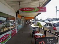 Just Delicious Gelato - Accommodation Daintree