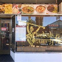 Kebab n Curry Hut - Geraldton Accommodation