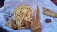 Lake View Fish  Chips - New South Wales Tourism 