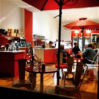 Lix Ice Creamery Cafe - Accommodation Brisbane