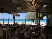Lorne Beach Pavilion - QLD Tourism