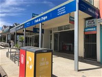 Lorne Fish and Chips - Tourism Guide