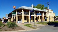 Mansfield Hotel - New South Wales Tourism 