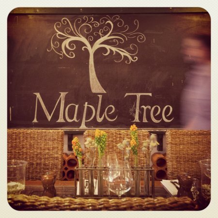 Maple Tree Lorne Seafood Restaurant - Accommodation BNB