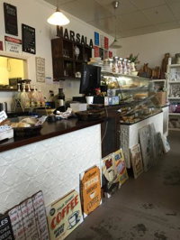 Marsala Cafe Catering and Giftwares - Tourism Guide