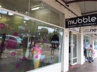 Mubble Gourmet Ice Creamery - Pubs Sydney