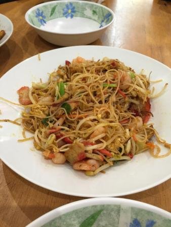 Noodle Wong - thumb 0