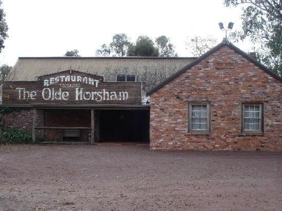 Olde Horsham Family Restaurant - Pubs Sydney