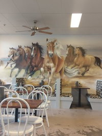 Palomino Cafe - Port Augusta Accommodation