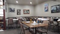 Pino's Pizza House - Carnarvon Accommodation