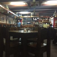 Pinocchio Inn Restaurant - Foster Accommodation