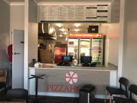 Pizzahood - Geraldton Accommodation
