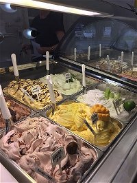 Poco Artisan Icecream - VIC Tourism