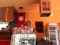 Pop And Selmas Cafe - Accommodation Rockhampton