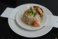 Q Seafood Provedore - Restaurant Gold Coast