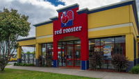 Red Rooster - Getaway Accommodation