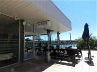 Romano's By The Harbour - New South Wales Tourism 