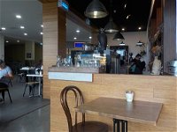 Rustic Bakery  Cafe - Mount Gambier Accommodation
