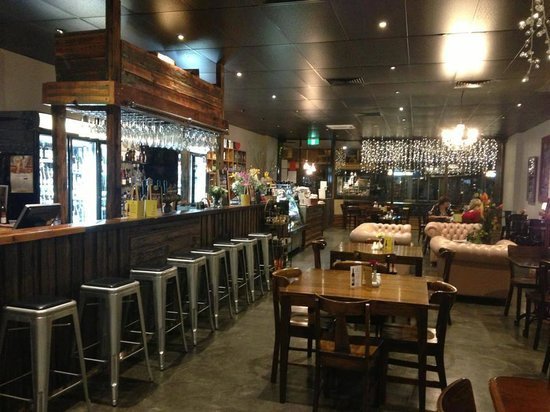 Rustik Cafe and Foodstore - Pubs Sydney