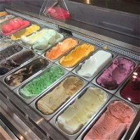 Stone Cold Ice Creamery - Restaurant Find