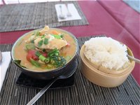 Thai Villa - Restaurant Find