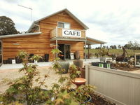 The Barn at Kalimna - Geraldton Accommodation