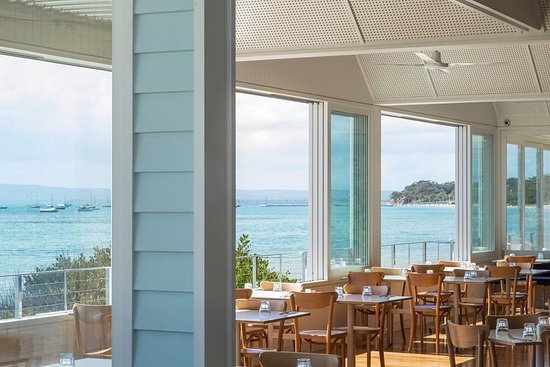 The Baths Beach Restaurant  Events - Australia Accommodation