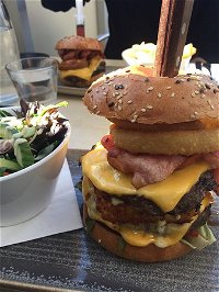 The Fat Chef - Sydney Tourism
