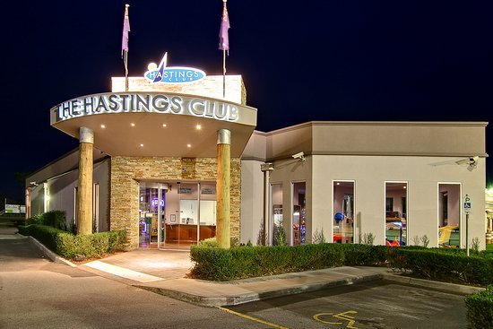The Hastings Club - thumb 0