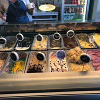 The Ice Cream Shop Queenscliff - Restaurant Gold Coast