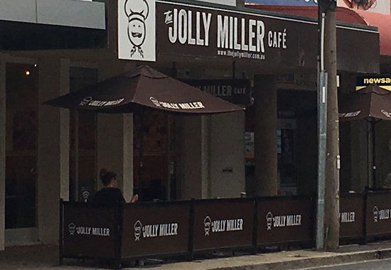 The Jolly Miller Bacchus Marsh - thumb 0