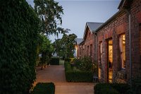 The Stables at Stones of the Yarra Valley - Restaurant Guide