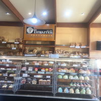 Thwaites Bakehouse - Tourism Cairns