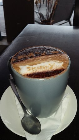 Thyme For Coffee Cafe - Surfers Paradise Gold Coast