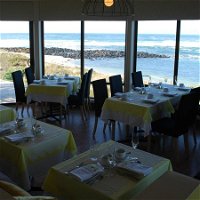 Time  Tide Tearoom  High Tea by the High Sea - Tourism Search