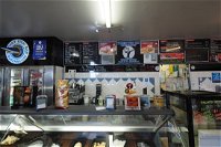 Trident Fish Bar International - Pubs Adelaide