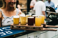 TWOBAYS Brewing Co - Lightning Ridge Tourism