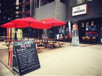 Umisango - Pubs Adelaide