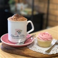 Vanilla Rose - Pubs and Clubs