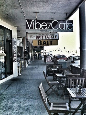 Vibez Cafe And Wine Bar - thumb 0
