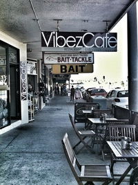Vibez Cafe and Wine bar - Accommodation Sunshine Coast