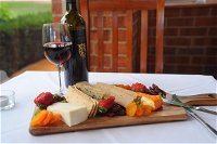 Wild Cattle Creek Estate - New South Wales Tourism 
